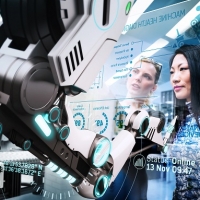 Analog Devices annuncia soluzioni per l’automazione industriale che accelerano la migrazione verso l’Industria 4.0 
