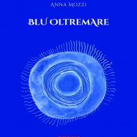 Il “Blu oltremare” di Anna Mozzi approda a Roma