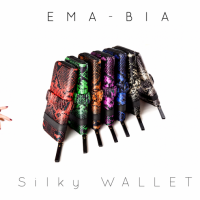 EMA-BIA presenta i nuovi Silky Wallets
