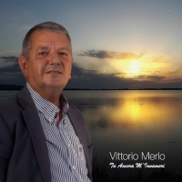 il cantautore Vittorio Merlo e il suo nuovo progetto
