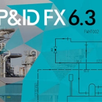 Rilascio M4 P&ID FX versione 6.3