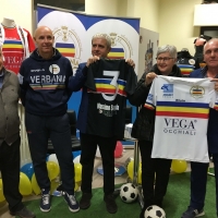 E' nato il primo Store ufficiale dell'ASDC Verbania Calcio.