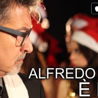 Fuori “Made In China”, il nuovo album di Alfredo Olivieri: in radio arriva il singolo di lancio “É Natale”, secondo atto del suo Musical in tre videoclip!