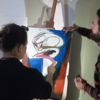 -Napoli: Annunciato il Meeting Internazionale d’Arte Biennale di Napoli che si terrà alla Domus Ars di Via S. Chiara n. 10 dal 7 al 17 Dicembre 2018. (Scritto da Antonio Castaldo)