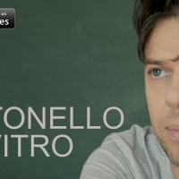 Fuori il singolo d’anteprima del cantautore veronese Davide Tonello: il brano “Vite In Vitro” anticipa l’uscita del suo nuovo album!