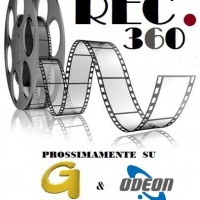 Prossimamente REC 360: un nuovo programma in onda su Gold TV e Odeon!