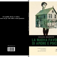 In libreria il romanzo di Liliana Manetti 