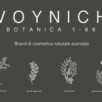 Voynich, il brand di cosmetica naturale avanzata in esclusiva solo da Pinalli