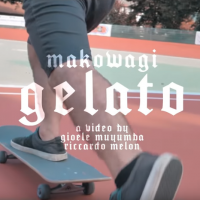 Makowagi presenta il suo nuovo singolo Gelato 