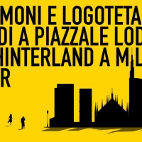  Da Lodi a Piazzale Lodi, dall'hinterland a Milano in noir con gli autori Marina Bertamoni e Oscar Logoteta