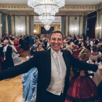 La Compagnia Nazionale di Danza Storica celebra Pëtr Il'ič Čajkovskij il 12 gennaio 2019 con l’atteso Gran Ballo Russo a Palazzo Brancaccio