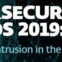 Cybersecurity Trends 2019: Privacy e Intrusioni nel Villaggio Globale 