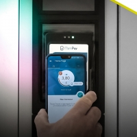 Premiata al CES di Las Vegas “MatiPay”, la soluzione di Pagamento Mobile che rende intelligenti i distributori automatici. 