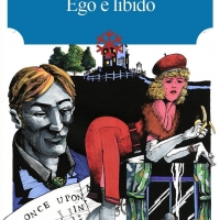 Edizioni Leucotea stampa la nuova edizioni “Ego e Libido” di Pee Gee Daniel
