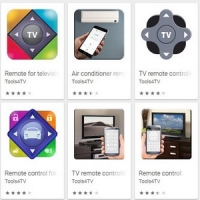 Google Play: 9 app fake promettevano il Remote Control ma bombardavano l’utente con pubblicità indesiderate