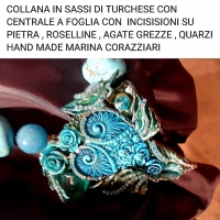 Marina Corazziari Jewels a 