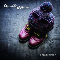 Aboutmeemo “Shapeshifter” è il singolo alternative rock del musicista irlandese d’adozione