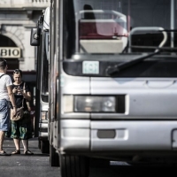 Pubblicità autobus a Roma e in provincia