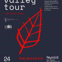 CRAFT VALLEY TOUR 2019: PARTONO LE VISITE GUIDATE NELLE AZIENDE D'ECCELLENZA DI TORINO