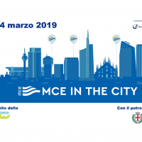 APPUNTAMENTO CON L’EFFICIENZA ENERGETICA: RITORNA MCE IN THE CITY A MILANO DAL 18 AL 24 MARZO 2019