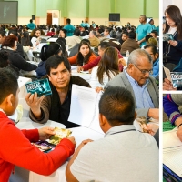 L’associazione Un Mondo Libero dalla Droga istruisce 3000 insegnanti in Messico