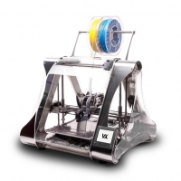 RS Components inserisce a catalogo la stampante 3D da tavolo versatile e multiutensile a marchio ZMorph