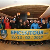  “LA SPORTIVA EPIC SKI TOUR”:  UN EVENTO PER TUTTI GLI AMANTI DELLO SCI ALPINISMO