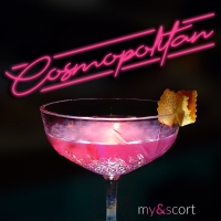 Cosmopolitan - il nuovo singolo dei My Escort