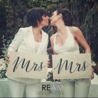 DreamSposa.it Atelier abiti da sposa Roma, la scelta per il tuo matrimonio LGBT.