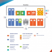 Mce – Mostra Convegno Expocomfort 2020: un nuovo layout espositivo per interpretare il cambiamento del settore