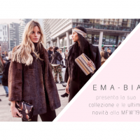 EMA-BIA:  Grande successo di presenze all’evento “Harmonica” organizzato per la Milano Fashion Week
