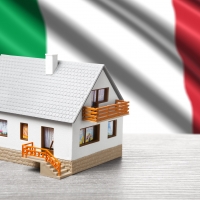 Mutui: il 2% di quelli richiesti arriva da italiani espatriati