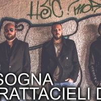 Ritorno in grande stile per i Dagma Sogna: rilasciato il nuovo album Grattacieli Di Carta, già alto in classifica su iTunes! 9 marzo release party al The Tube di Savona.