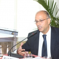 Il Prof. Mario La Torre tra gli ospiti del primo Festival Nazionale dell'Economia Civile