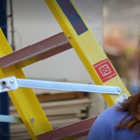 La macchina Rube Goldberg di Ruth Amos, supportata da RS Components, entra nel Guinness World Record