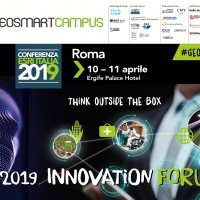 Think outside the box : Innovation Forum 2019