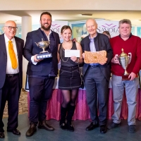 Bridge_Festival di Abano Terme 2019: i vincitori