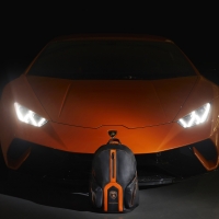 Piquadro e Lamborghini: flash sale 18 marzo per aggiudicarsi lo zaino Bagmotic