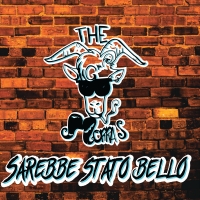 SAREBBE STATO BELLO è l’album d’esordio dei THE MORRAS