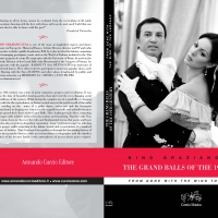 “The Grand Balls of the 19th Century” di Nino Graziano Luca porta alla scoperta dell’Ottocento con un volume dettagliato sui balli storici