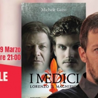 Michele Gazo presenta 