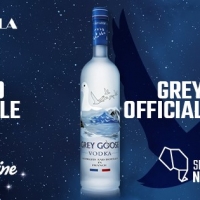  13/4 Grey Goose Official Party by DV Connection fa muovere Bobadilla - Dalmine (BG)
