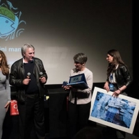 Conclusa la quarta edizione dell'Aqua Film Festival