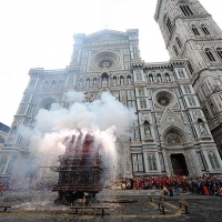 Pasqua a Firenze, tra grandi spettacoli 