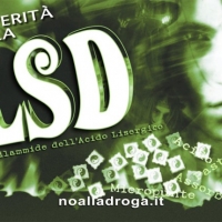 Informiamo su LSD perchè i giovani siano preparati