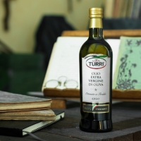 OLIO TURRI VINCE IL PREMIO L’ORCIOLO D’ORO