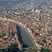 Maggio pieno di spettacoli per le Mura di Pisa per il primo anniversario dall'apertura