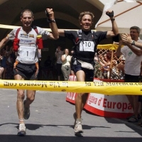 International Trail-Running Association: Pablo Barnes rappresentante italiano