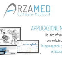 ArzaMed a Milano: 3 giorni di incontri per la startup innovativa che digitalizza lo studio medico