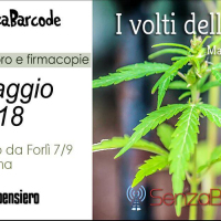 #6SenzaBarcode presenta I volti della canapa di Maria Novella De Luca